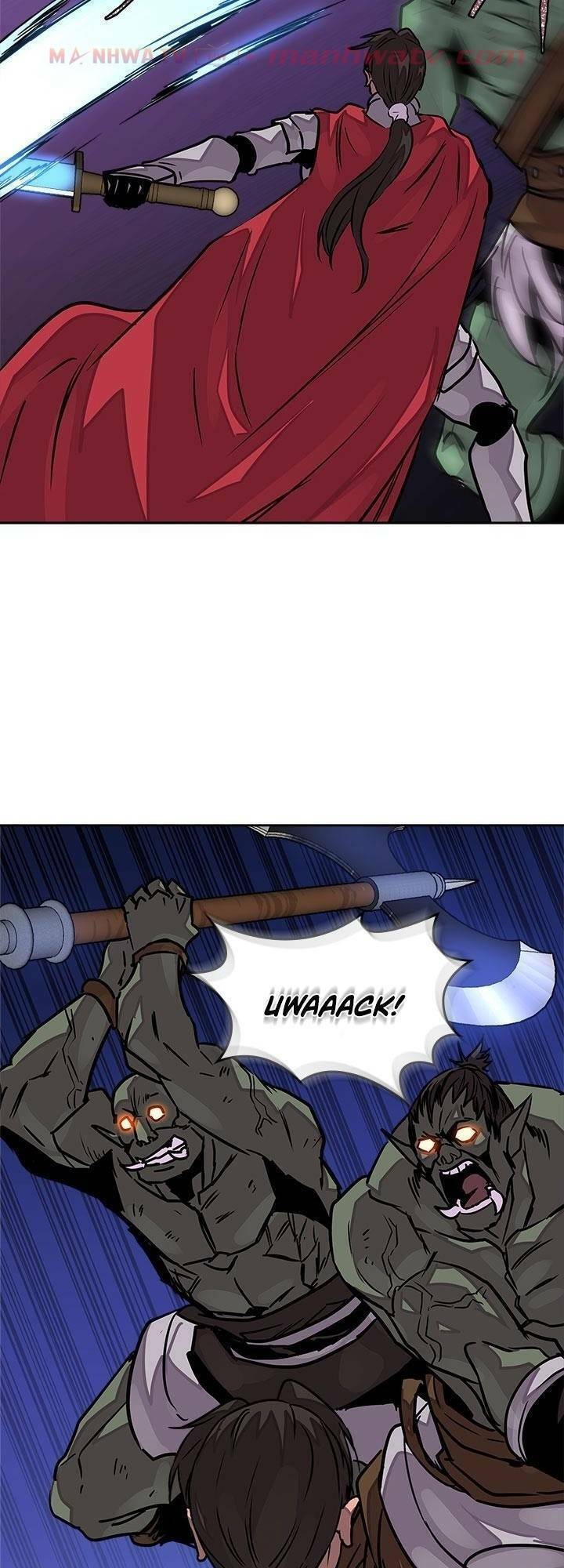 Chiến Binh Đến Từ Thế Giới Khác Chapter 84 - Trang 2