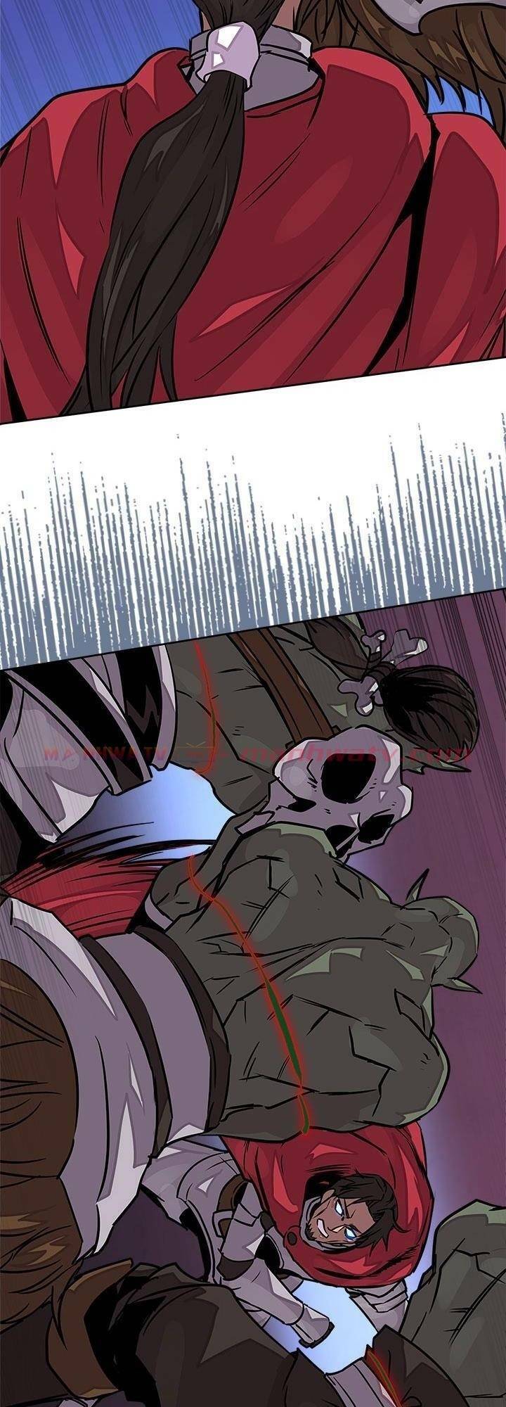 Chiến Binh Đến Từ Thế Giới Khác Chapter 84 - Trang 2