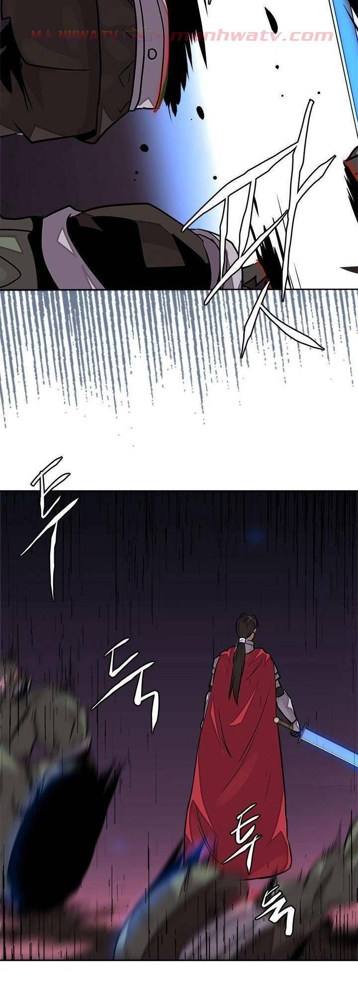 Chiến Binh Đến Từ Thế Giới Khác Chapter 84 - Trang 2