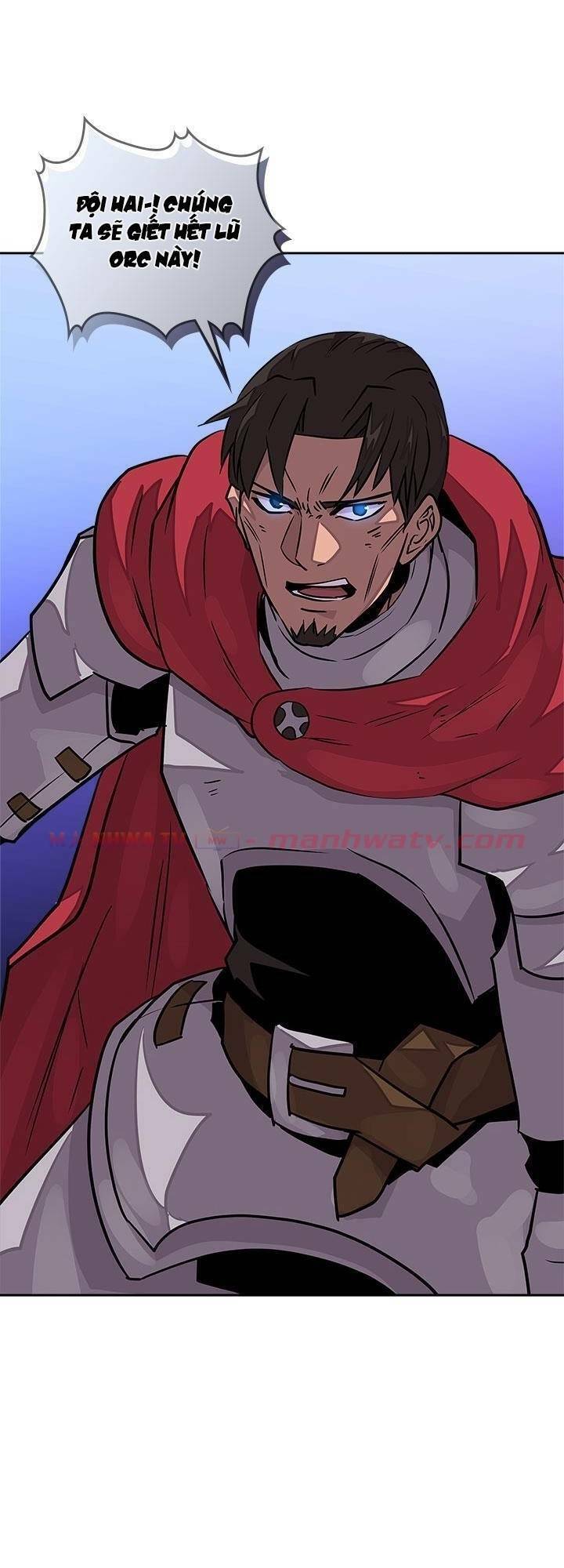 Chiến Binh Đến Từ Thế Giới Khác Chapter 84 - Trang 2