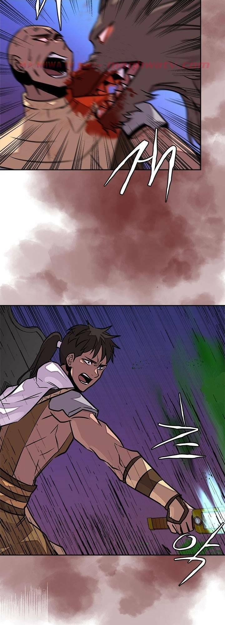 Chiến Binh Đến Từ Thế Giới Khác Chapter 84 - Trang 2