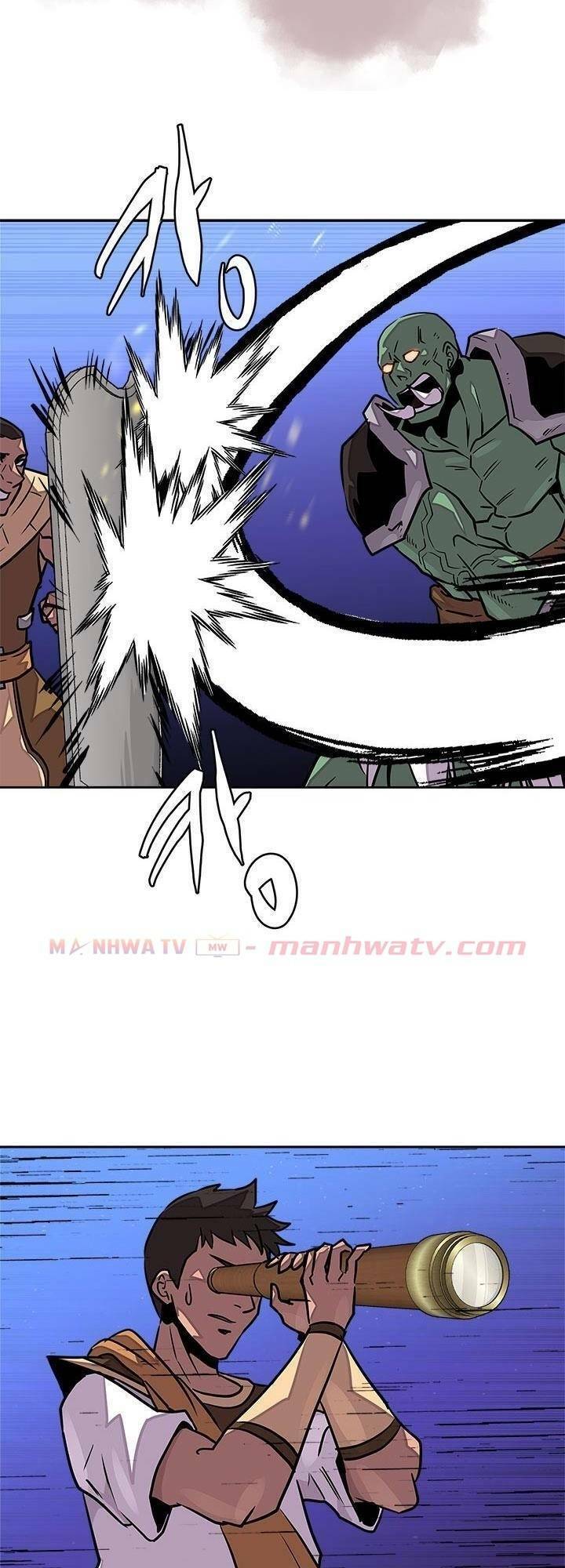 Chiến Binh Đến Từ Thế Giới Khác Chapter 84 - Trang 2