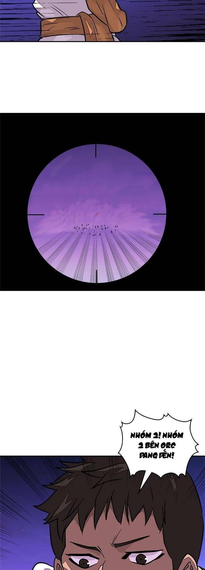 Chiến Binh Đến Từ Thế Giới Khác Chapter 84 - Trang 2