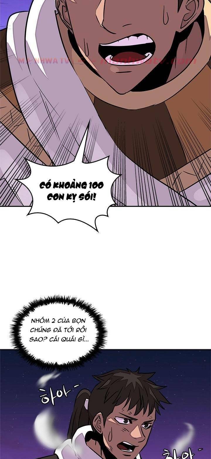 Chiến Binh Đến Từ Thế Giới Khác Chapter 84 - Trang 2