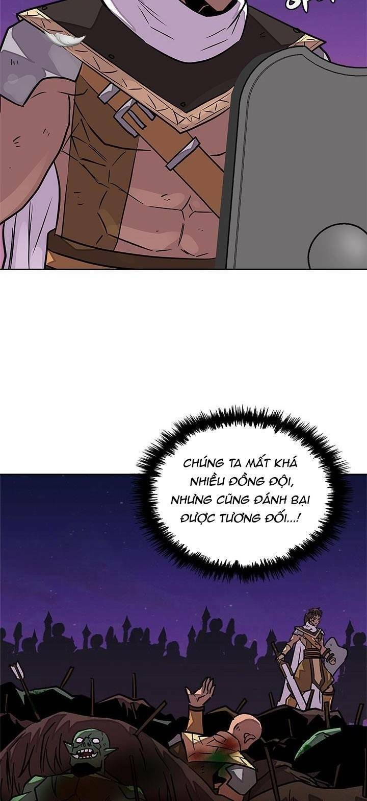 Chiến Binh Đến Từ Thế Giới Khác Chapter 84 - Trang 2