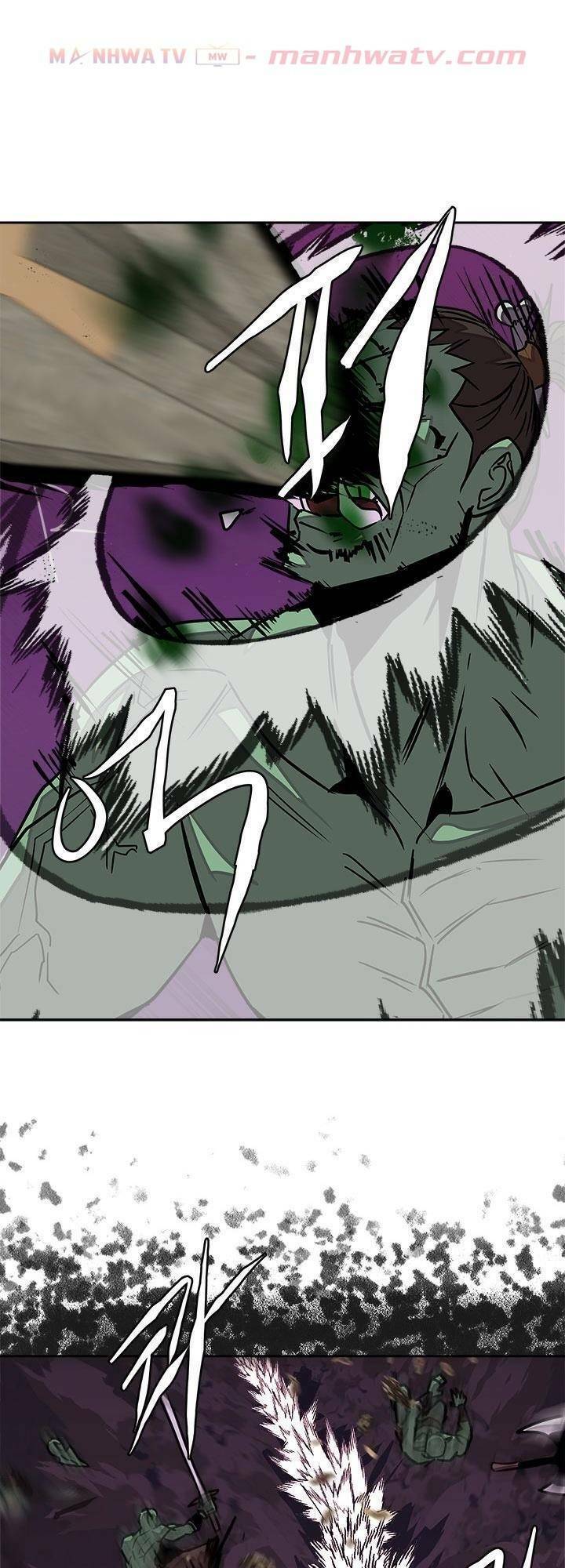 Chiến Binh Đến Từ Thế Giới Khác Chapter 84 - Trang 2