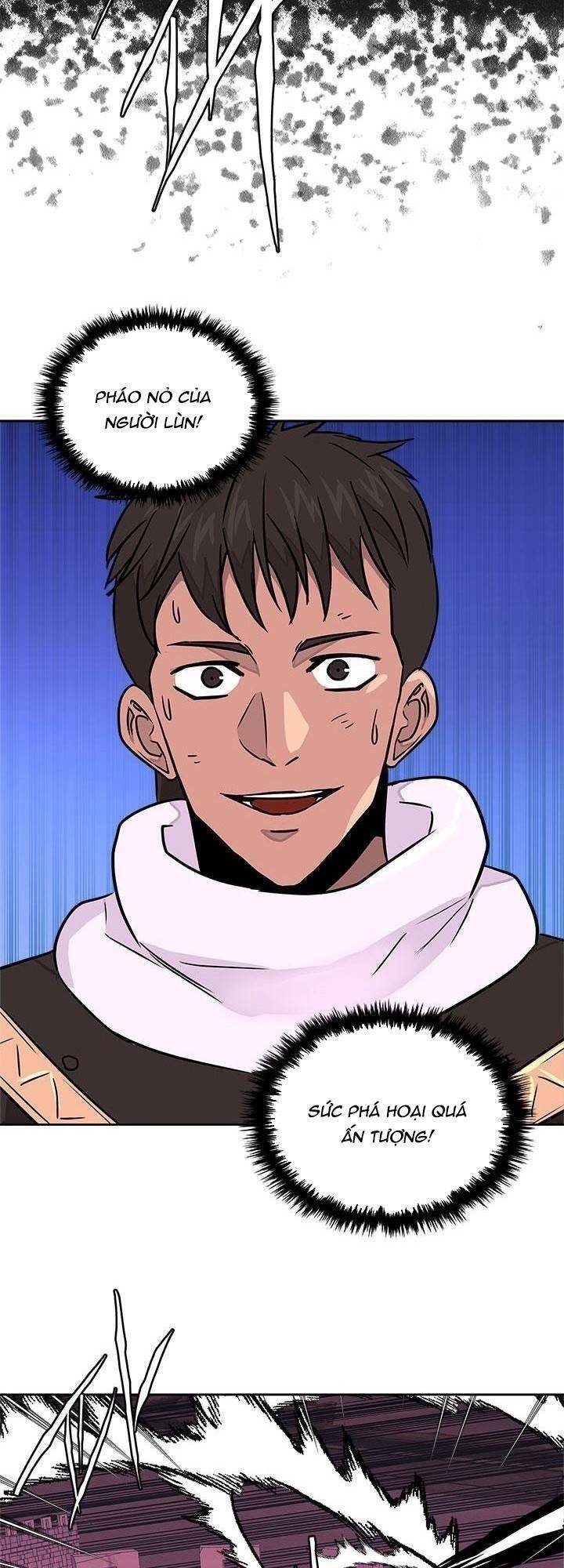 Chiến Binh Đến Từ Thế Giới Khác Chapter 84 - Trang 2