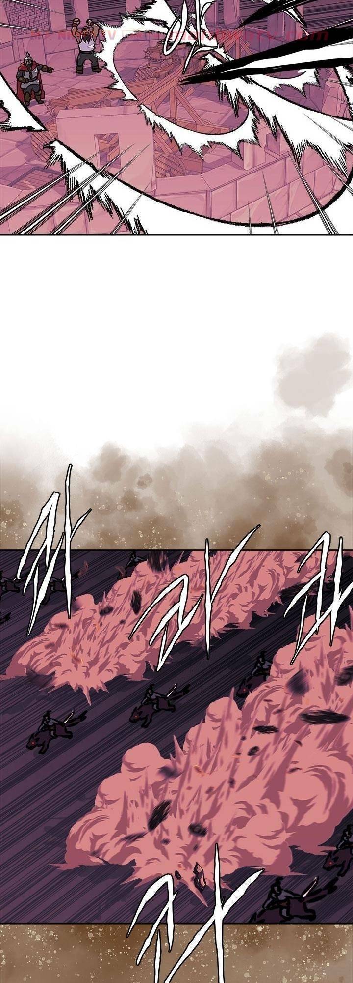 Chiến Binh Đến Từ Thế Giới Khác Chapter 84 - Trang 2