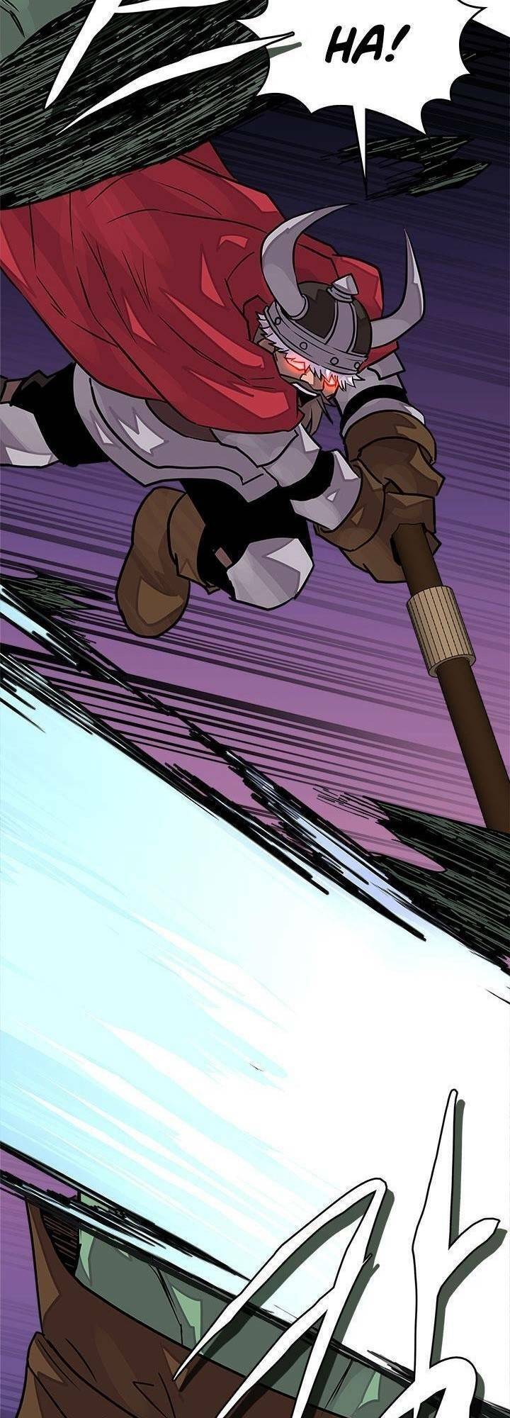 Chiến Binh Đến Từ Thế Giới Khác Chapter 85 - Trang 2