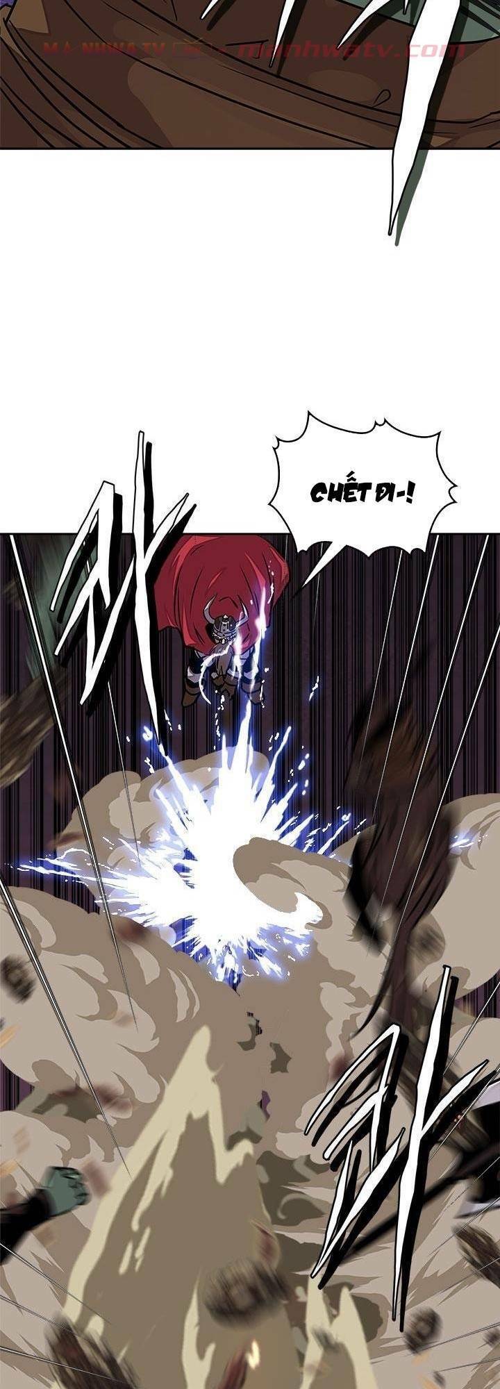 Chiến Binh Đến Từ Thế Giới Khác Chapter 85 - Trang 2