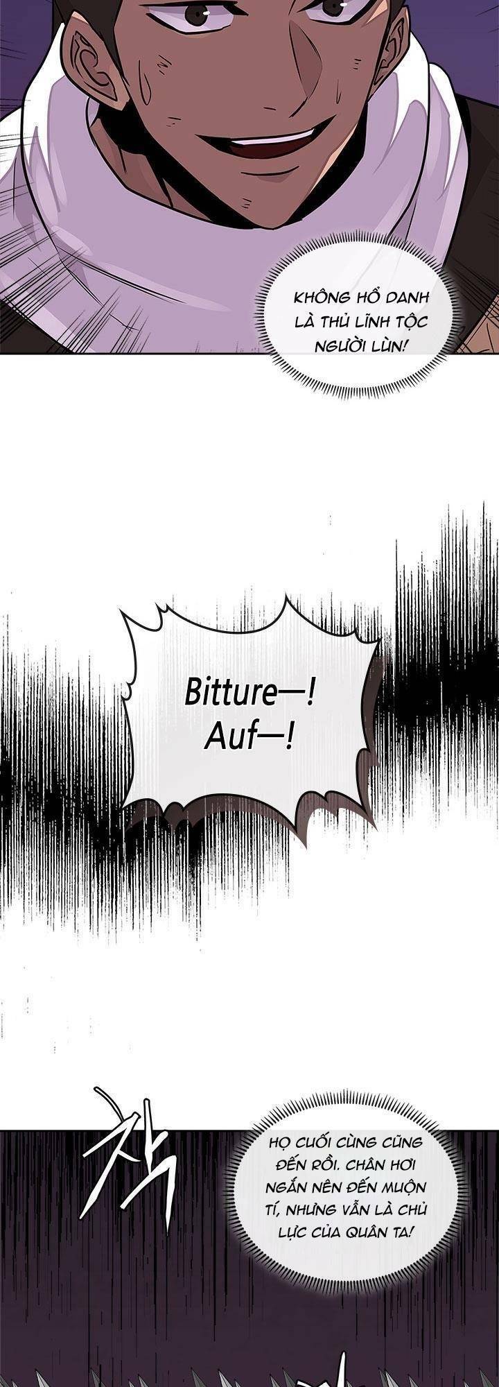 Chiến Binh Đến Từ Thế Giới Khác Chapter 85 - Trang 2