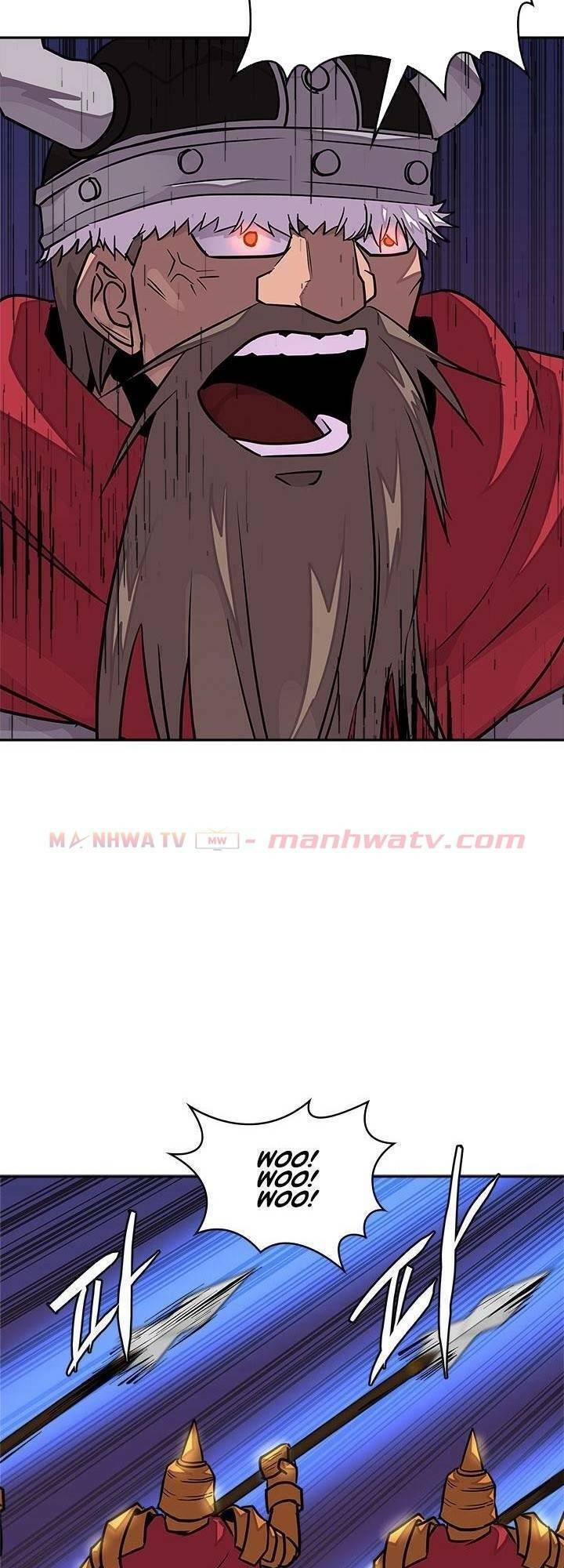 Chiến Binh Đến Từ Thế Giới Khác Chapter 85 - Trang 2