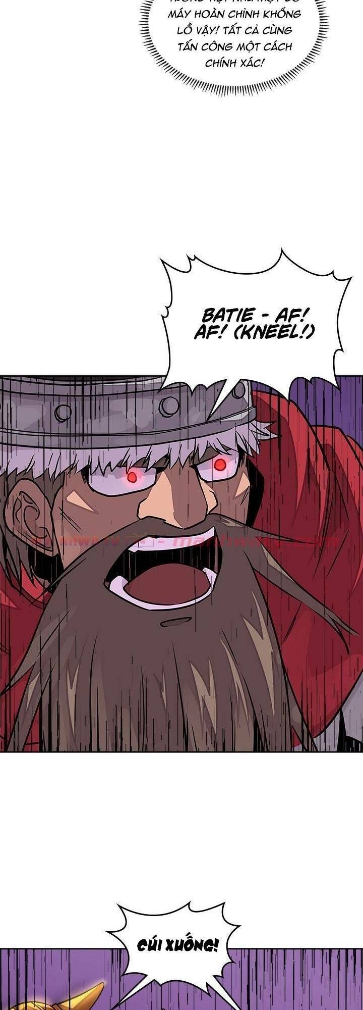 Chiến Binh Đến Từ Thế Giới Khác Chapter 85 - Trang 2