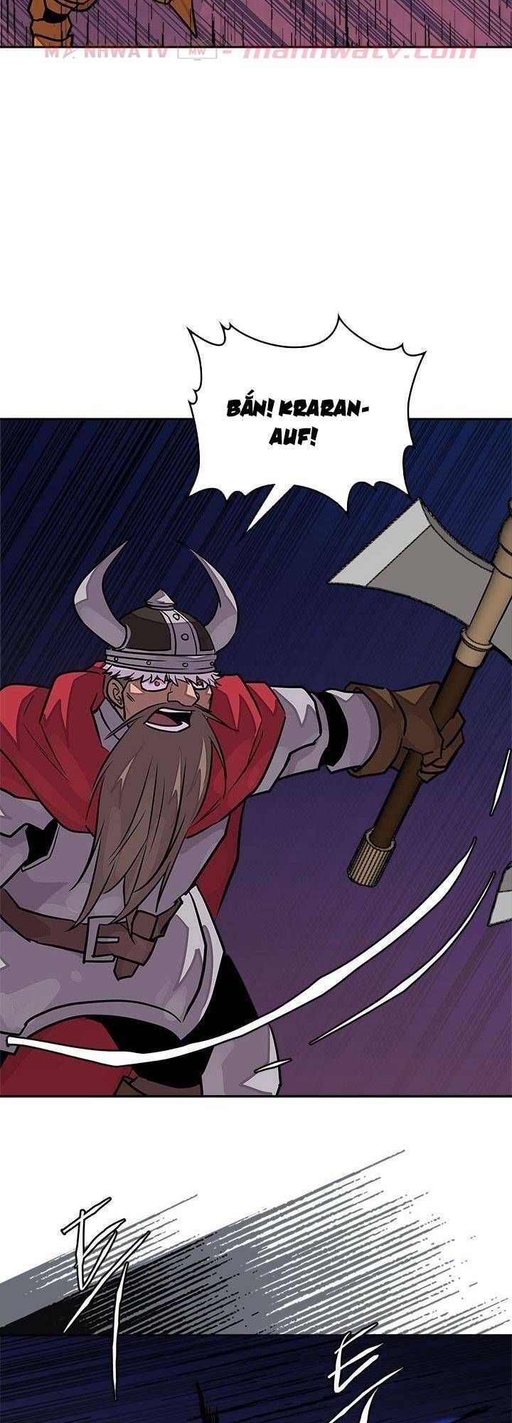 Chiến Binh Đến Từ Thế Giới Khác Chapter 85 - Trang 2