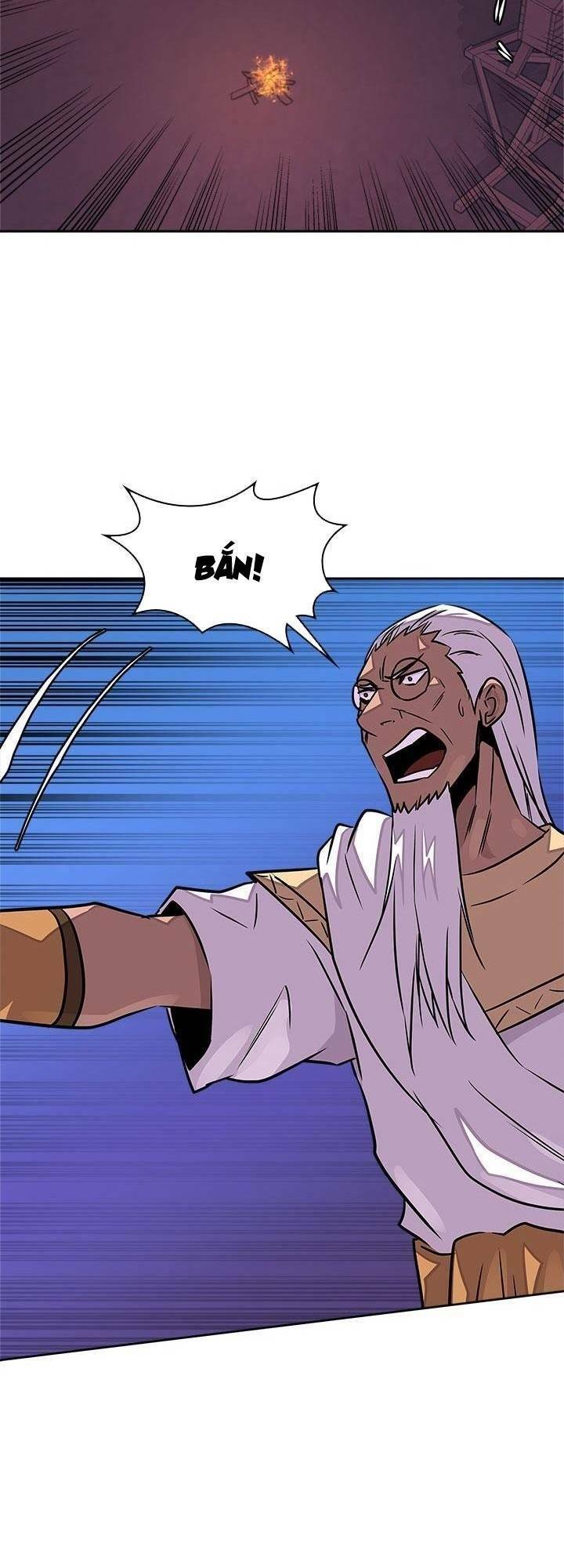 Chiến Binh Đến Từ Thế Giới Khác Chapter 85 - Trang 2