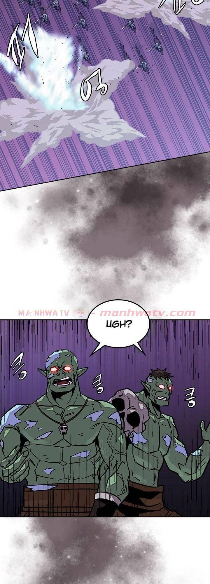 Chiến Binh Đến Từ Thế Giới Khác Chapter 85 - Trang 2