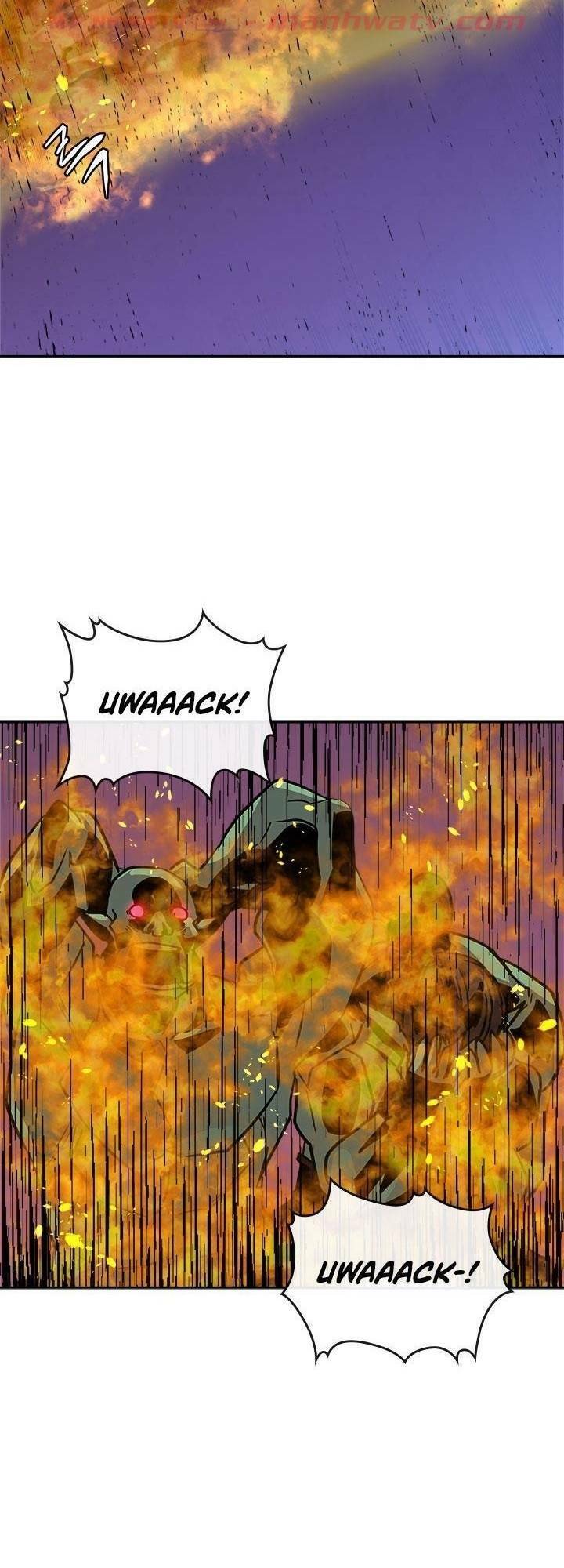 Chiến Binh Đến Từ Thế Giới Khác Chapter 85 - Trang 2