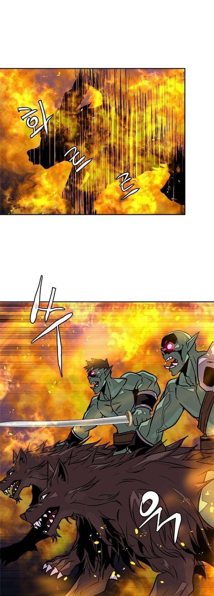 Chiến Binh Đến Từ Thế Giới Khác Chapter 85 - Trang 2