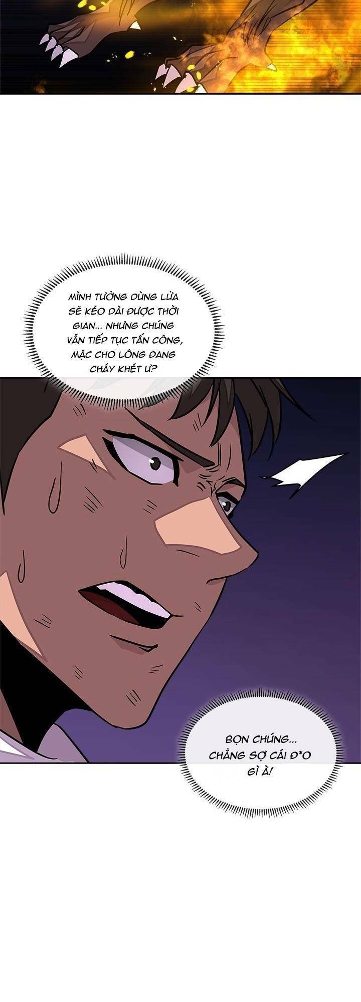 Chiến Binh Đến Từ Thế Giới Khác Chapter 85 - Trang 2