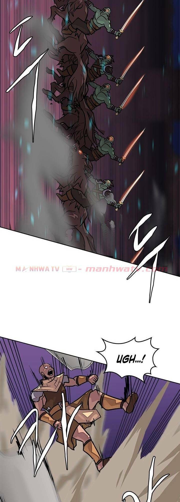 Chiến Binh Đến Từ Thế Giới Khác Chapter 85 - Trang 2