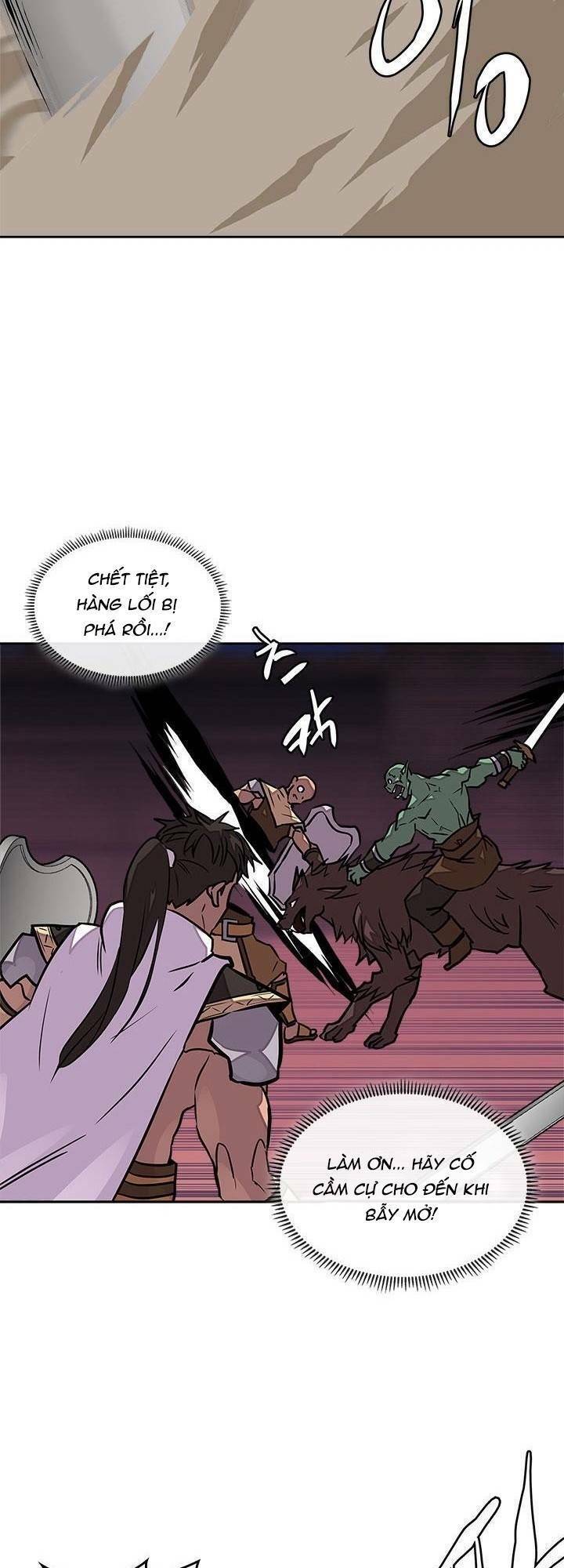 Chiến Binh Đến Từ Thế Giới Khác Chapter 85 - Trang 2