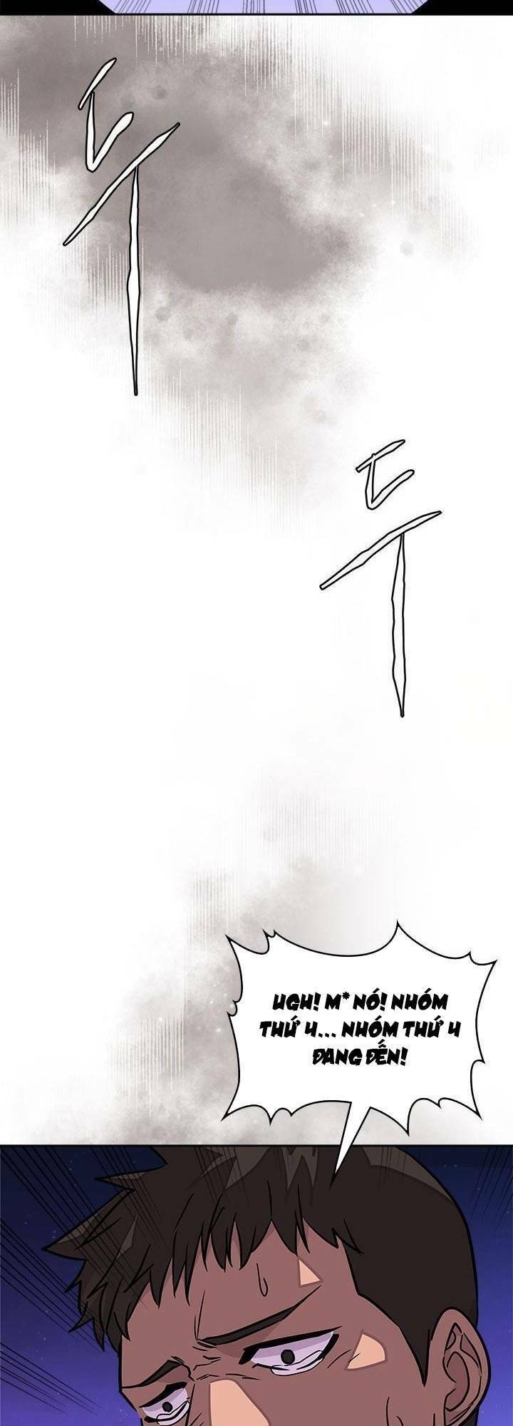 Chiến Binh Đến Từ Thế Giới Khác Chapter 85 - Trang 2