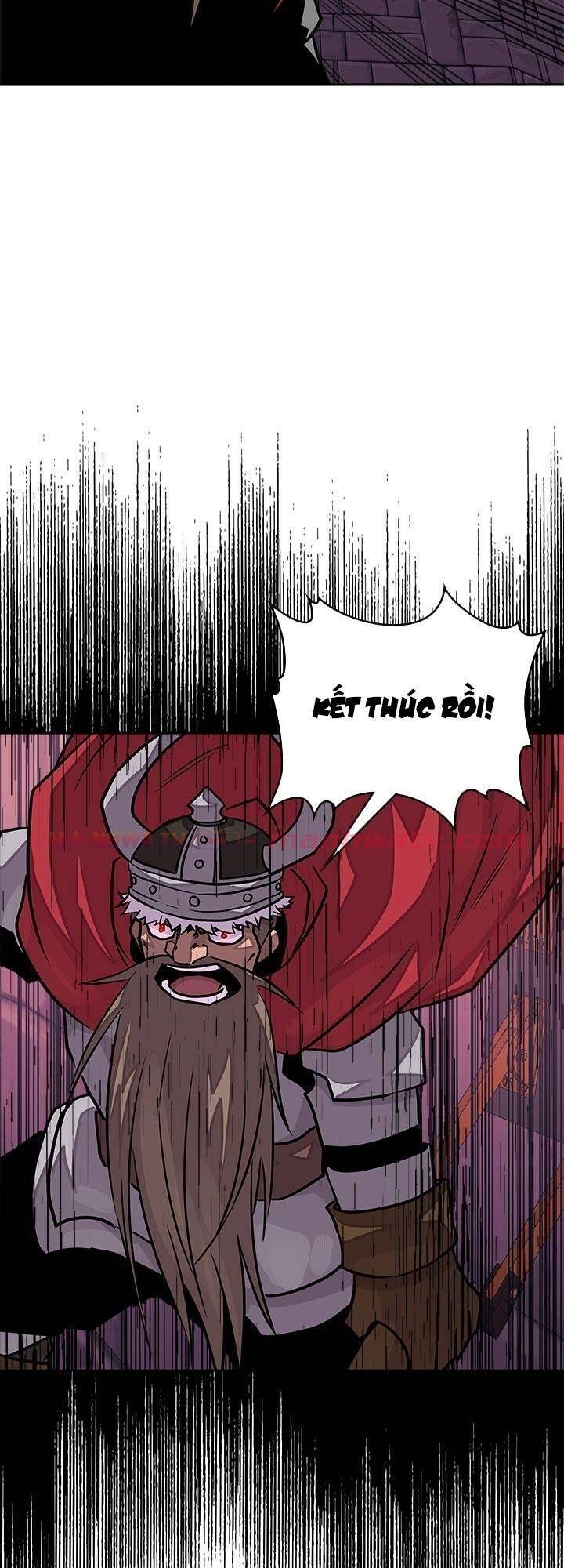 Chiến Binh Đến Từ Thế Giới Khác Chapter 85 - Trang 2