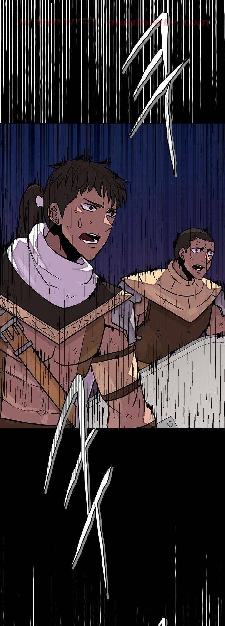 Chiến Binh Đến Từ Thế Giới Khác Chapter 85 - Trang 2