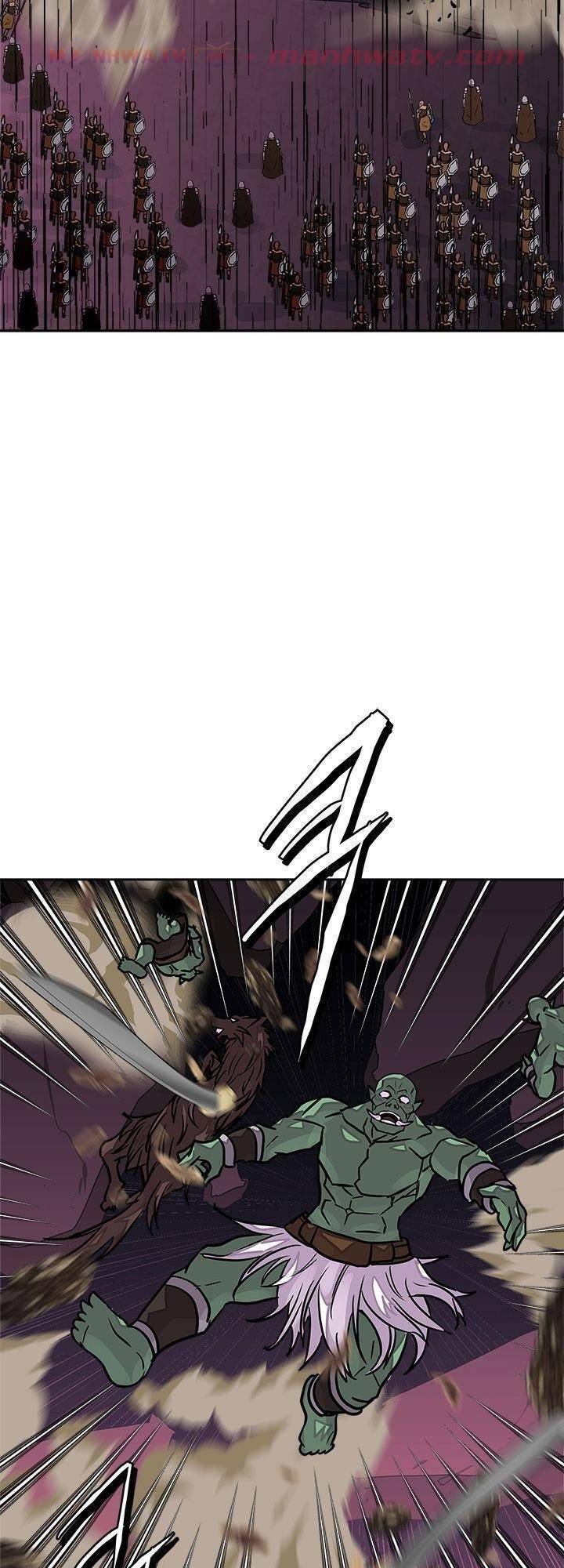 Chiến Binh Đến Từ Thế Giới Khác Chapter 85 - Trang 2