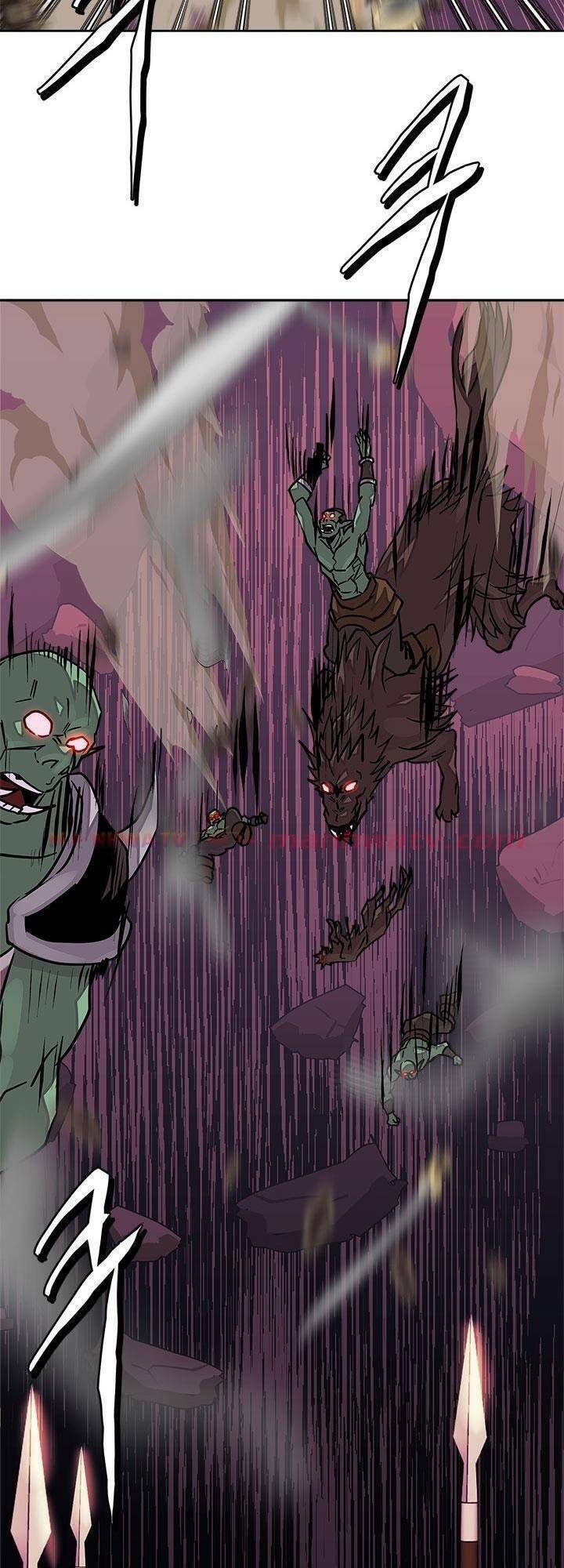 Chiến Binh Đến Từ Thế Giới Khác Chapter 85 - Trang 2