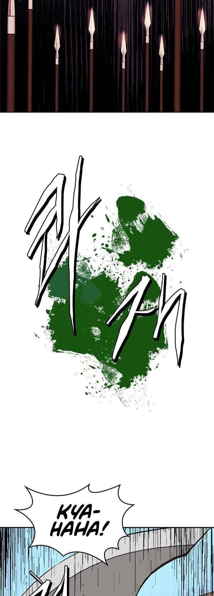 Chiến Binh Đến Từ Thế Giới Khác Chapter 85 - Trang 2