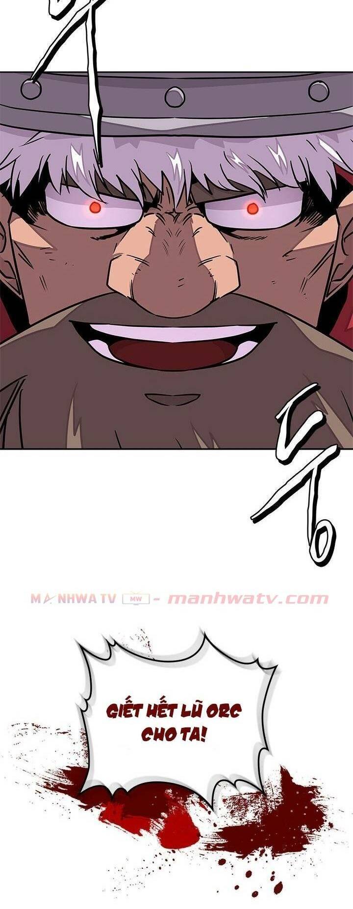 Chiến Binh Đến Từ Thế Giới Khác Chapter 85 - Trang 2