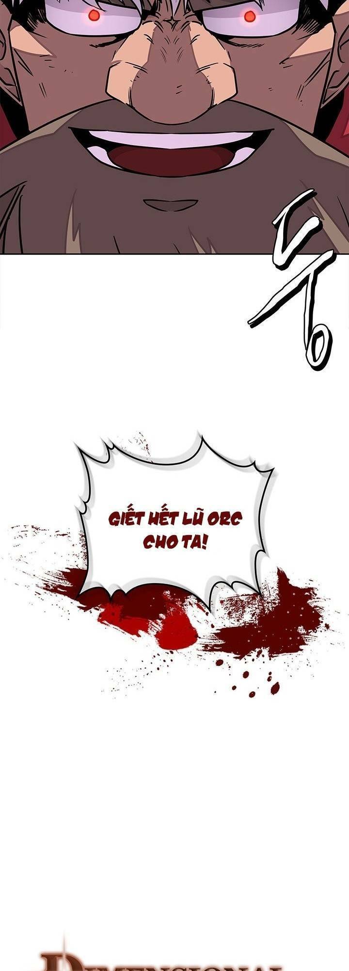 Chiến Binh Đến Từ Thế Giới Khác Chapter 86 - Trang 2