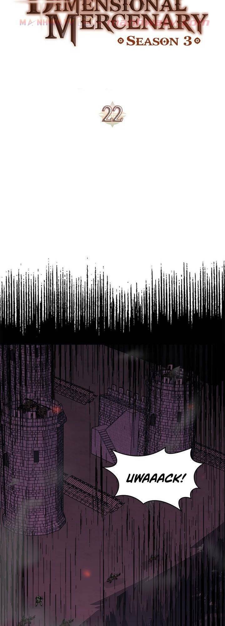 Chiến Binh Đến Từ Thế Giới Khác Chapter 86 - Trang 2