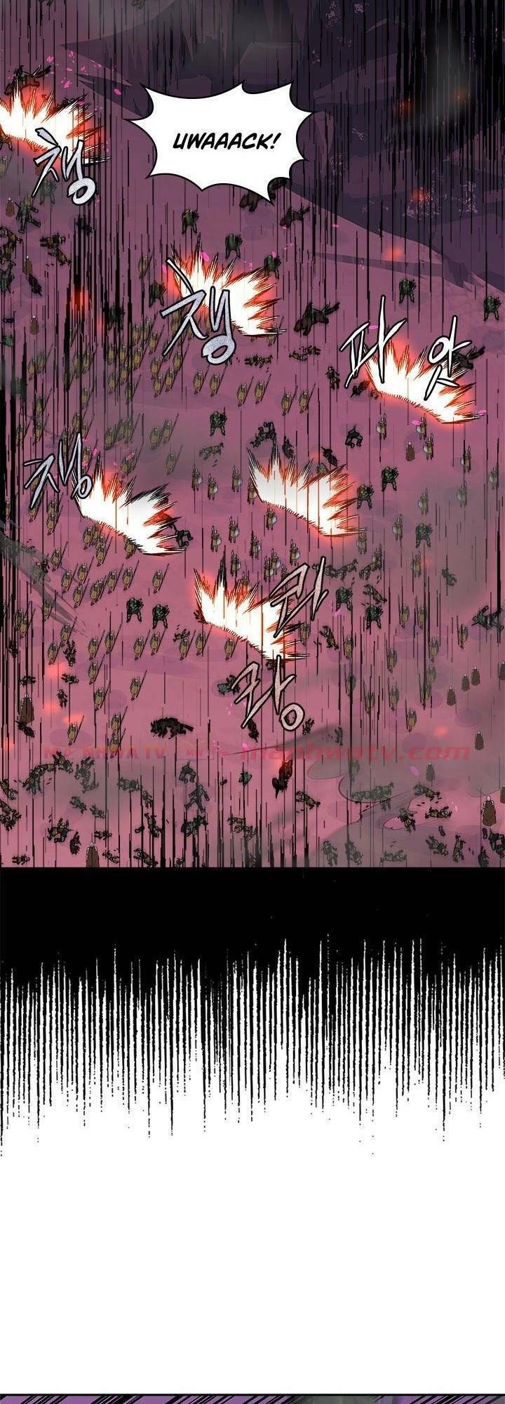 Chiến Binh Đến Từ Thế Giới Khác Chapter 86 - Trang 2