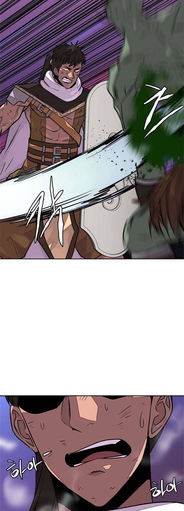 Chiến Binh Đến Từ Thế Giới Khác Chapter 86 - Trang 2