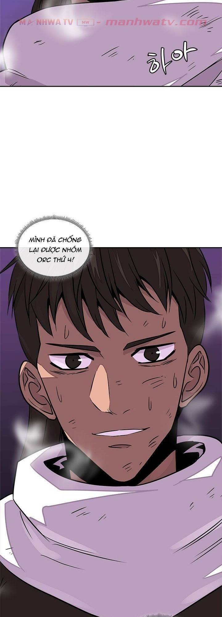 Chiến Binh Đến Từ Thế Giới Khác Chapter 86 - Trang 2