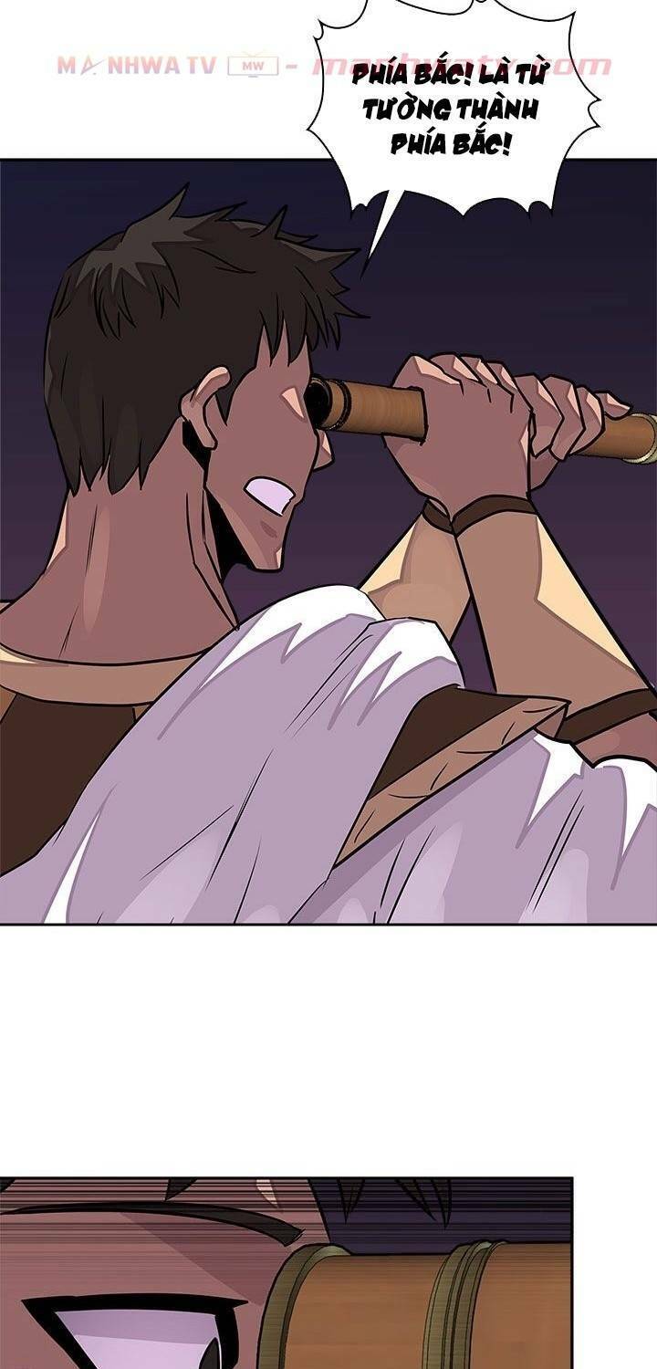 Chiến Binh Đến Từ Thế Giới Khác Chapter 86 - Trang 2