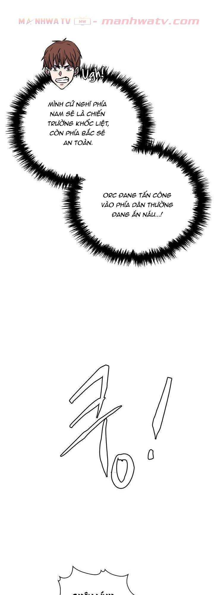 Chiến Binh Đến Từ Thế Giới Khác Chapter 86 - Trang 2