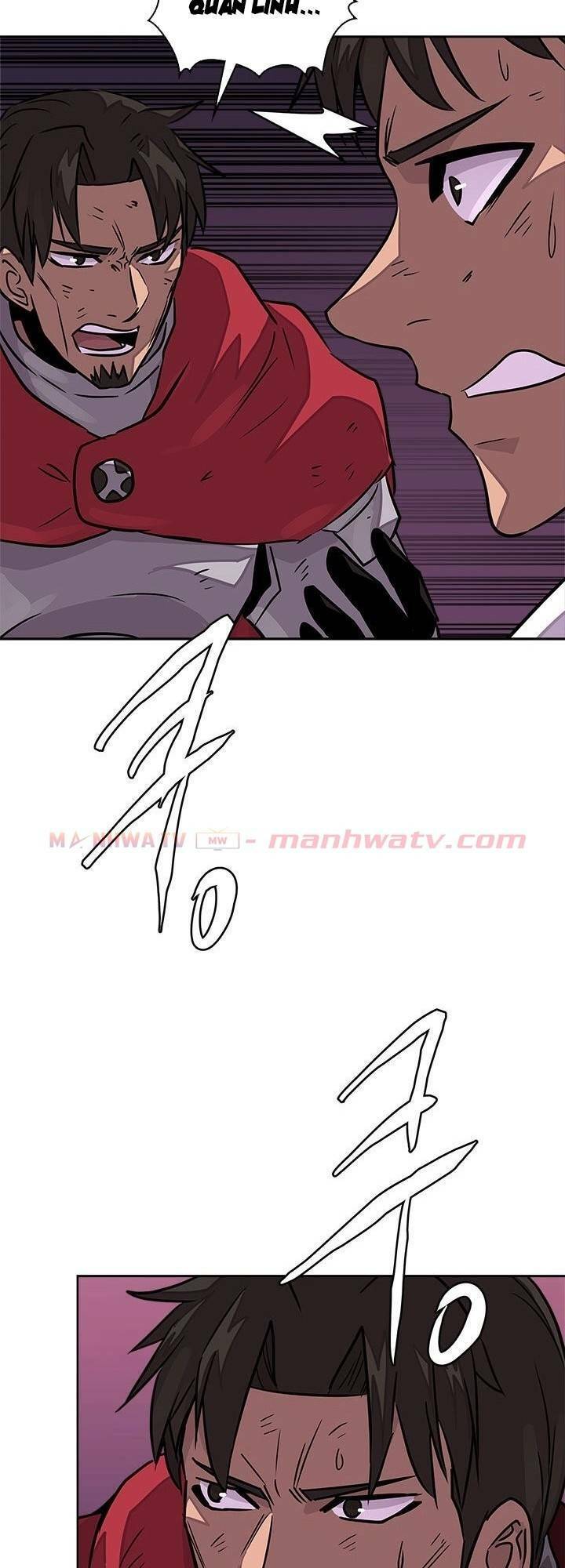 Chiến Binh Đến Từ Thế Giới Khác Chapter 86 - Trang 2