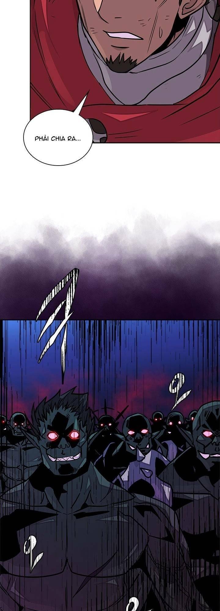 Chiến Binh Đến Từ Thế Giới Khác Chapter 86 - Trang 2