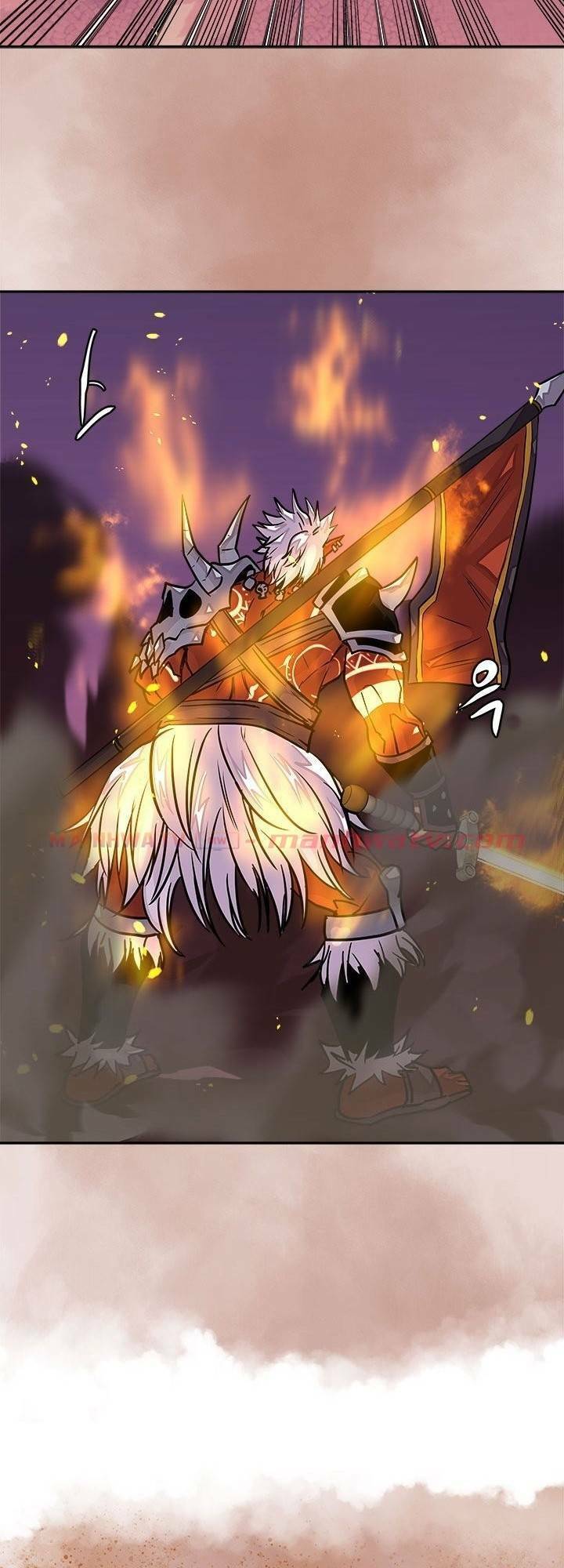 Chiến Binh Đến Từ Thế Giới Khác Chapter 86 - Trang 2