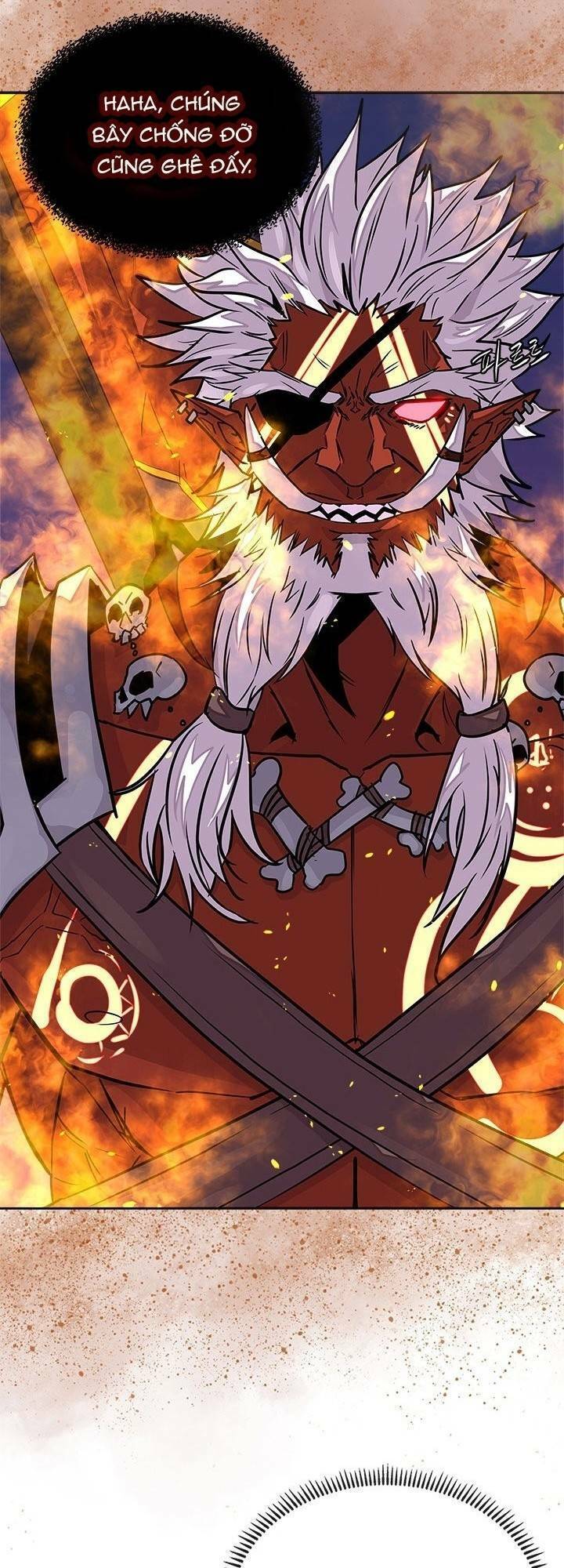 Chiến Binh Đến Từ Thế Giới Khác Chapter 86 - Trang 2