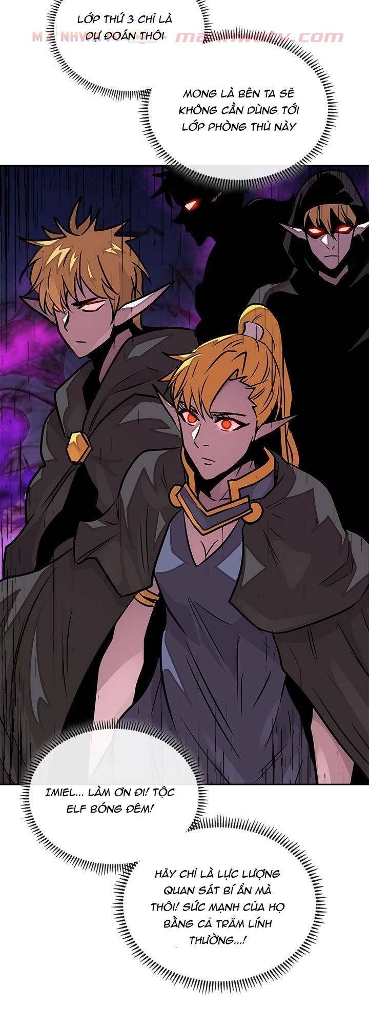 Chiến Binh Đến Từ Thế Giới Khác Chapter 86 - Trang 2