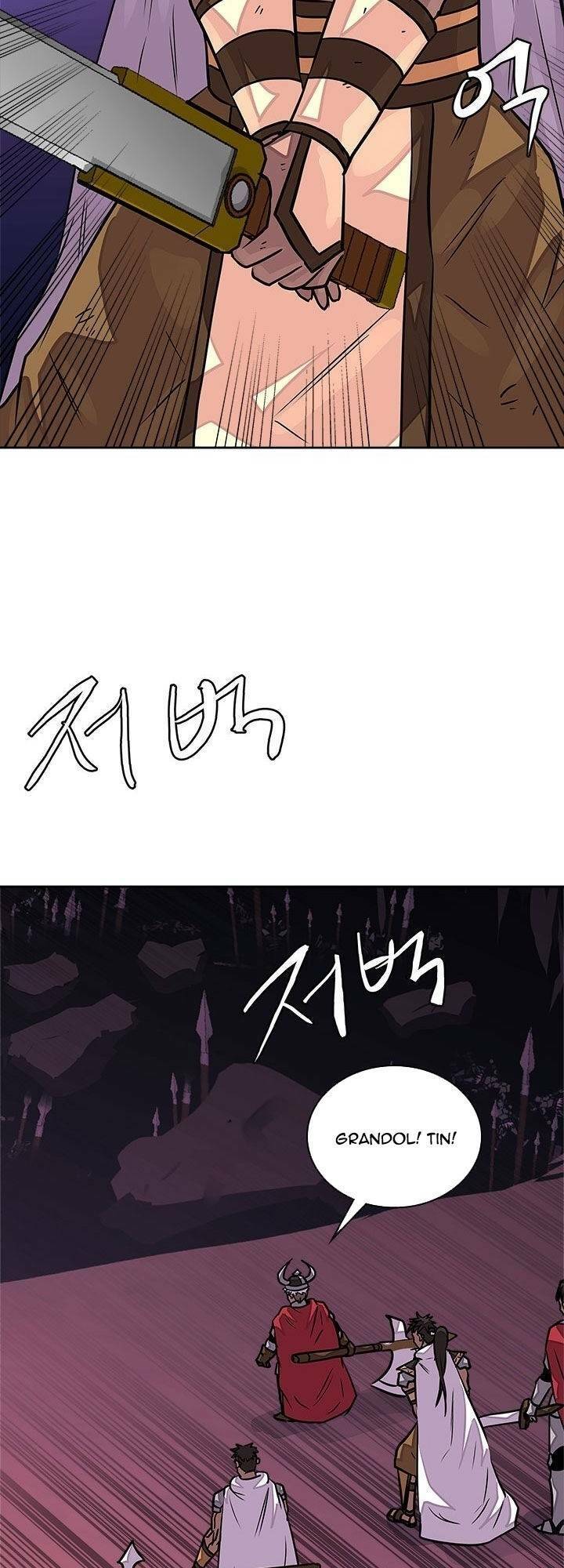 Chiến Binh Đến Từ Thế Giới Khác Chapter 86 - Trang 2