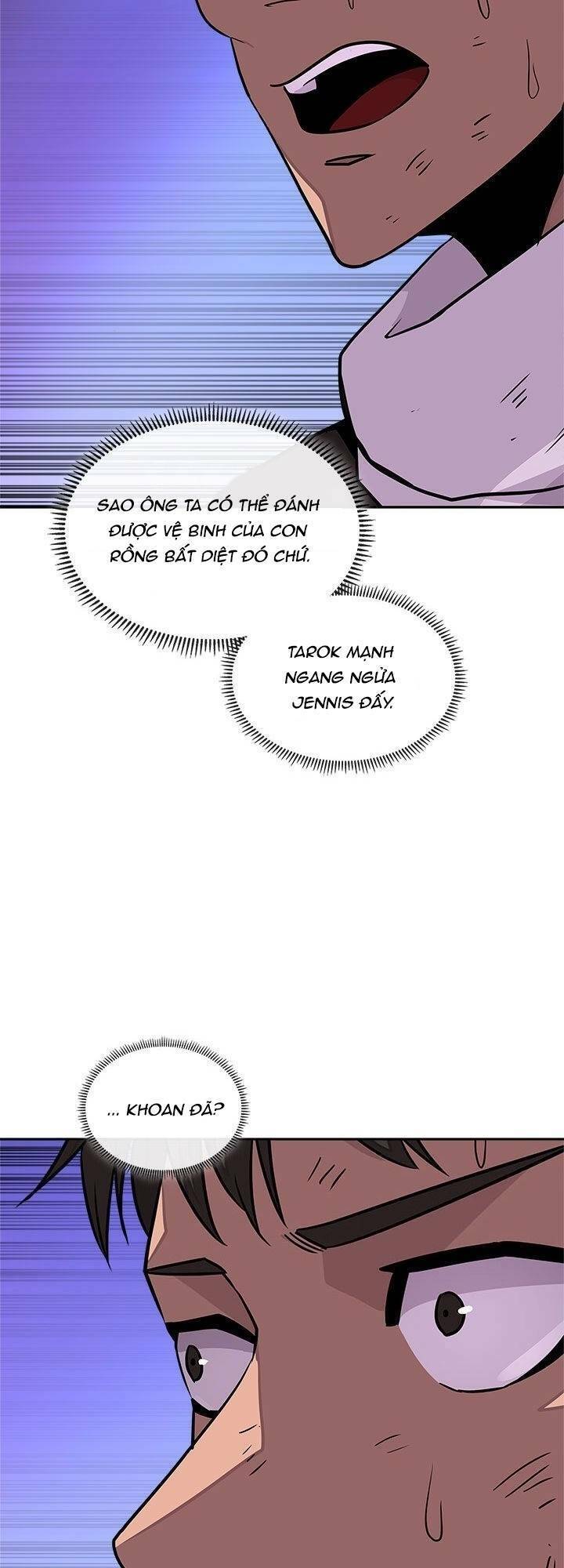 Chiến Binh Đến Từ Thế Giới Khác Chapter 86 - Trang 2