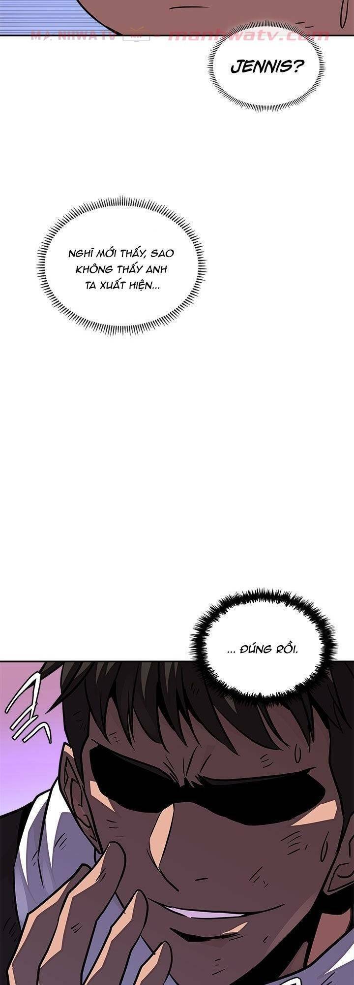 Chiến Binh Đến Từ Thế Giới Khác Chapter 86 - Trang 2