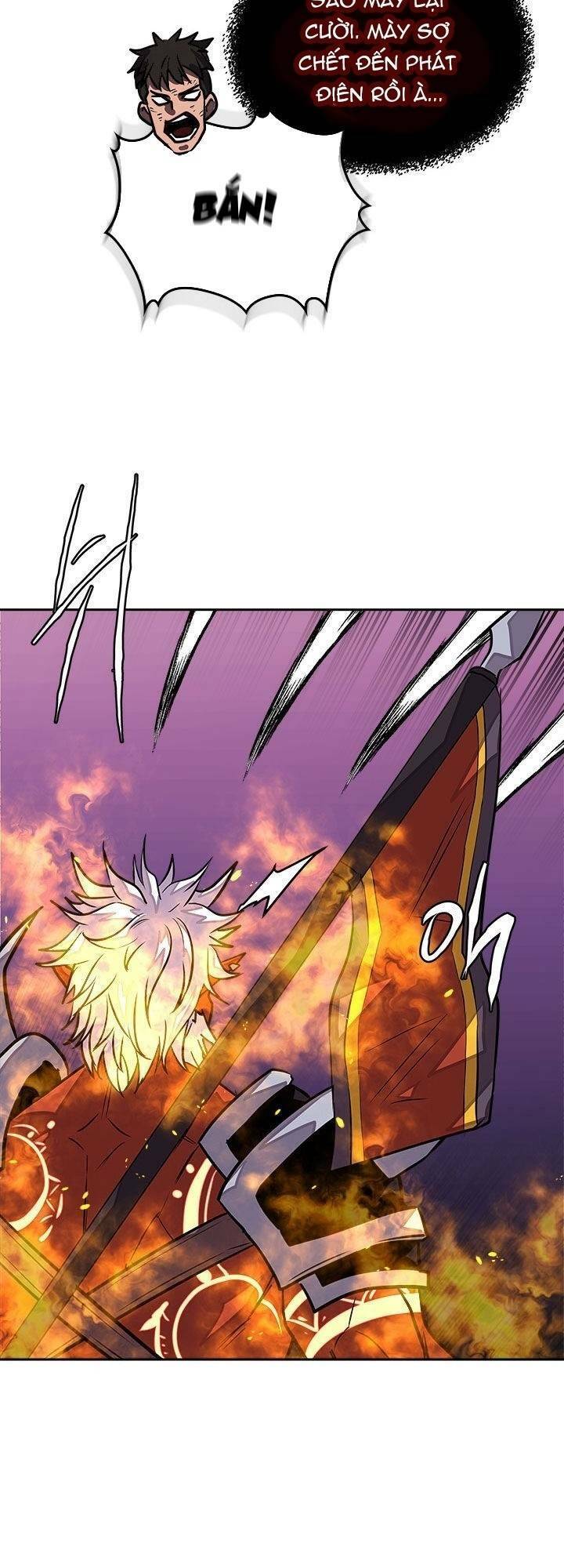 Chiến Binh Đến Từ Thế Giới Khác Chapter 86 - Trang 2