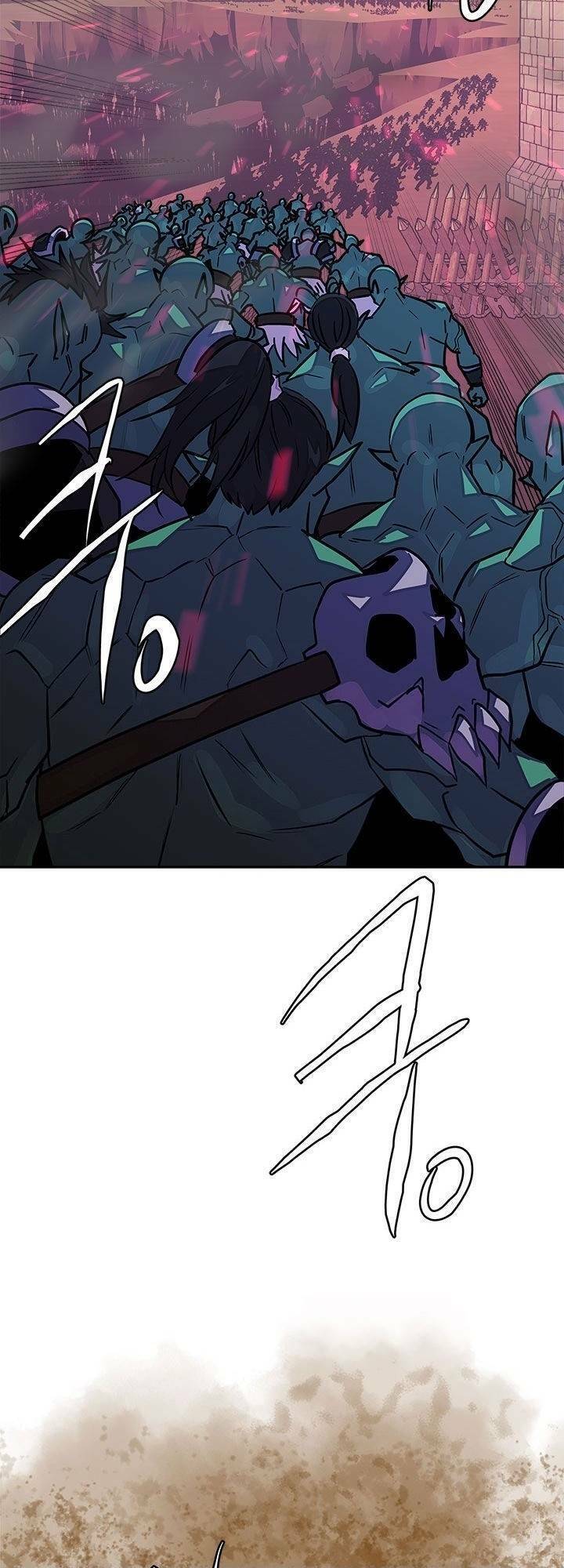 Chiến Binh Đến Từ Thế Giới Khác Chapter 86 - Trang 2