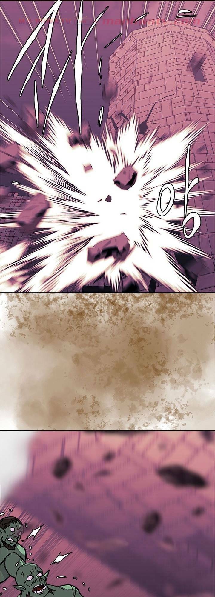 Chiến Binh Đến Từ Thế Giới Khác Chapter 86 - Trang 2